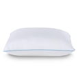 thumbnail image 3 of Dream Serenity® Cool Gel Cloud Shapeable Memory Foam Pillow, 3 of 7