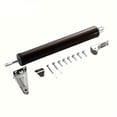 thumbnail image 2 of Adjustable Pneumatic Screen Door Closer, Quiet Self-Closing Mechanism for Screen Doors, No-Slam for 50-90cm Width, 2 of 7