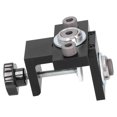 thumbnail image 4 of Hole Drill Guide Jig, Drilling Holes Locator 8mm Round Dowel Diameter Durable 3 In 1  For DIY, 4 of 8