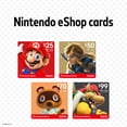 thumbnail image 2 of 5$ Nintendo eShop DDP, 2 of 5