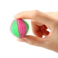 thumbnail image 3 of Clearance! Sweet Home Farm Cleaning Supplies Grabbing 12Pcs for Washing Ball Machine Lint Cleaning Hair Fluff Wash Laundry Cleaning Supplies One Size Multi-Color, 3 of 6