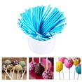 thumbnail image 4 of 10cm Lollipop Sticks for Cake Pops Apple Candy?100-Count(??), 4 of 5