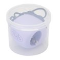 thumbnail image 2 of Silicone Jaw Trainer,50LB Jaw Exerciser Shaping Purple Jaw Exerciser Shaping Jaw Exerciser Unmatched Quality, 2 of 8