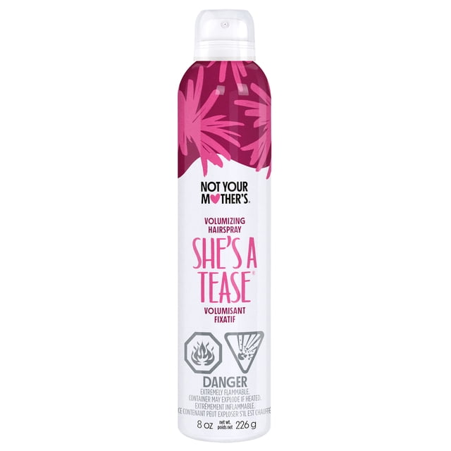 She'S A Tease Hairspray