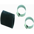 thumbnail image 1 of RPC Racing Power Company R7317 Kit d'Adaptateur de Tuyau de Radiateur avec un Adaptateur de Manchon 1-3/4 Pouces / un Réducteur 1-1/4 Pouces / un Réducteur 1/2 Pouces / 2 Colliers de Serrage, 1 of 4
