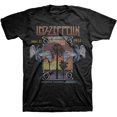thumbnail image 1 of Led Zeppelin Unisex T-Shirt Inglewood, 1 of 3