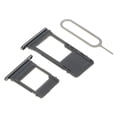 thumbnail image 1 of MERIGLARE Porte-Cartes Plateau de Remplacement pour A7 2017 Noir, 1 of 8