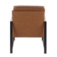 thumbnail image 2 of Franklin Accent Chair from LumiSource, 2 of 8
