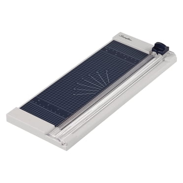 Tranche à lame fixe ClassicCut 1208P Swingline, 12 po