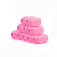 thumbnail image 1 of Feltree Shoe Covers Disposable 100 Pack 50 PairsBoot Covers Non-Slip for IndoorDurable Noiseless Shoe Booties Covers for Home Real EstateWorkplaceConstruction, 1 of 8