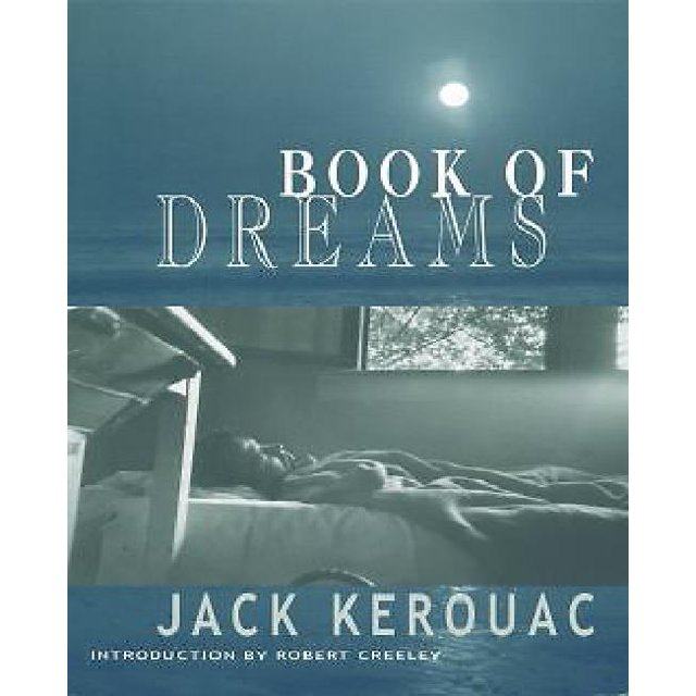 Book of Dreams