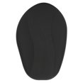 thumbnail image 2 of Gomme à Cheveux, Dispositif d'Inhibition de Croissance Manuel Réutilisable Exfoliant Indolore Sans Cruauté Écologique pour Voyage Noir, 2 of 8