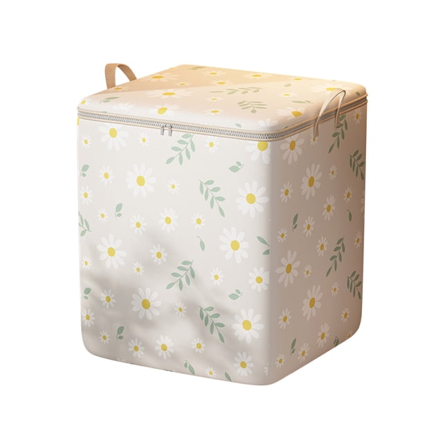 Vaidha Large Capacity Storage Bags For Household Moving, Packing Bags, Quilts, Clothing Storage, Sorting Boxes, Wardrobes, Portable Storage Bags