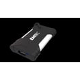 thumbnail image 3 of Emtec Portable SSD 1TB, X210 GAMING. Up to 1100MB/s read speed. Compatible PS5, PS4, XBOX, PC, 3 of 4