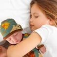 thumbnail image 4 of QIPOPIQ Full Body Silicone Dolls ，Mini Realistic Doll Real Life Miniature Doll, 4 of 6
