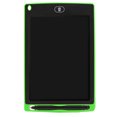 thumbnail image 1 of homeholiday 8.5 inch LCD Writing Tablet Electronic Notepad Drawing Graphics Tablet Board Message Plate Handwriting Pad Kids Family Memo, 1 of 4