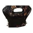 thumbnail image 4 of Banks Outdoors All Weather Rolling Camouflage Hunting Blind Camp Captain's Chair, 4 of 7