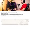 thumbnail image 4 of Water Cooling Kits, Portable Water Cooling Heatsink  for Computer White,Silver,Black, 4 of 7