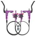 thumbnail image 3 of GLFILL Mountain Bike Hydraulic Disc Brake Dual Piston Bi-Directional Brake 1450*800mm, 3 of 8