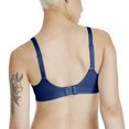 thumbnail image 4 of Hanes Womens ComfortFlex Fit Perfect Coverage Wirefree Bra, 2XL, 4 of 4