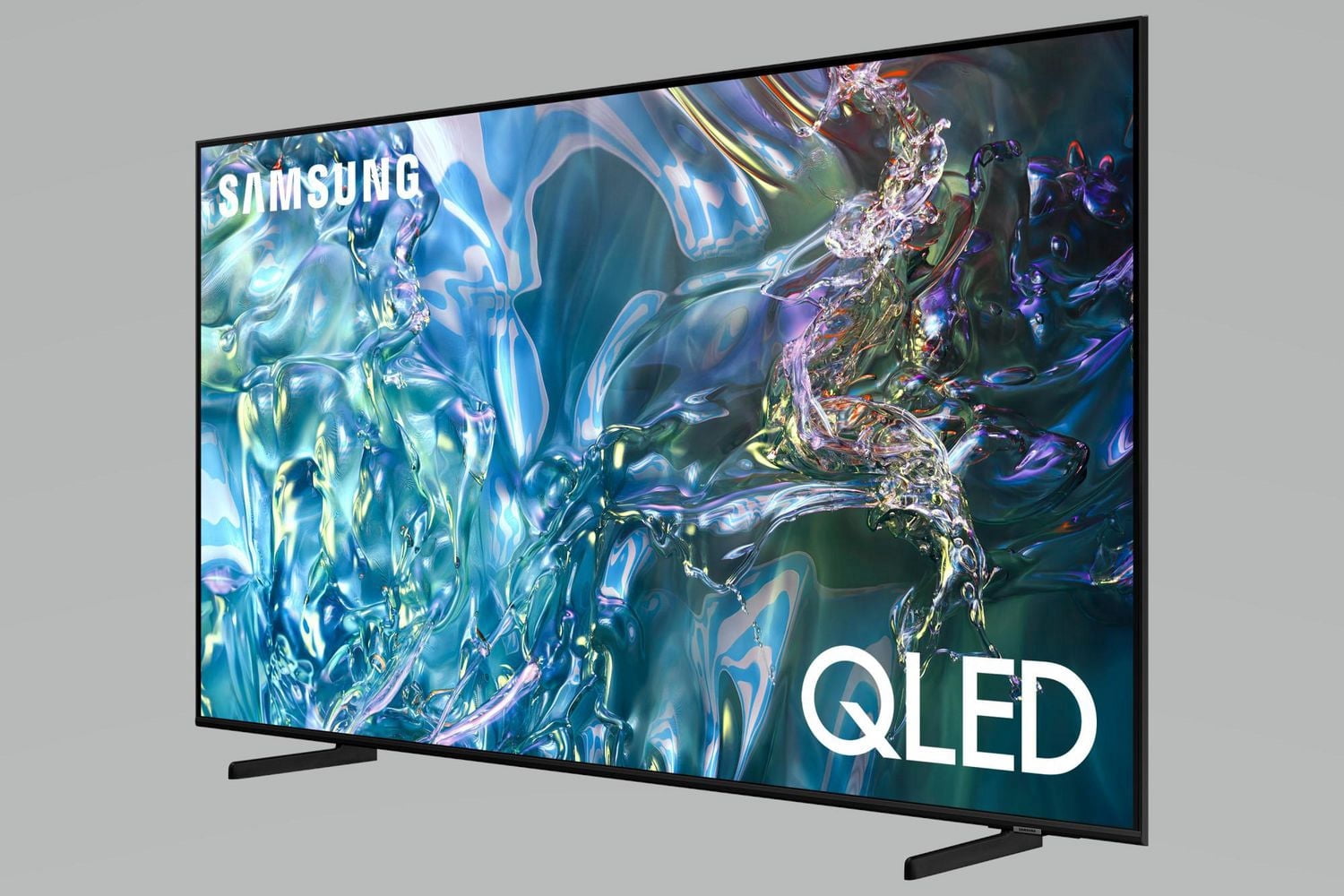Samsung 75" QLED SMART 4K TV -Q60D Series