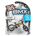 thumbnail image 1 of Tech Deck, Finger BMX, Cult, Mini BMX personnalisable à collectionner, 1 of 3
