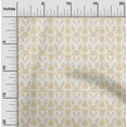 thumbnail image 1 of oneOone Viscose Chiffon Fabric Ethnic Ikat Printed Craft Fabric BTY 42 Inch Wide, 1 of 4