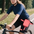 thumbnail image 2 of PRETXORVE Large Capacity Leg Outdoor Sports Cycling Leg Portable Leg Multifunctional Women's Leg, 2 of 8