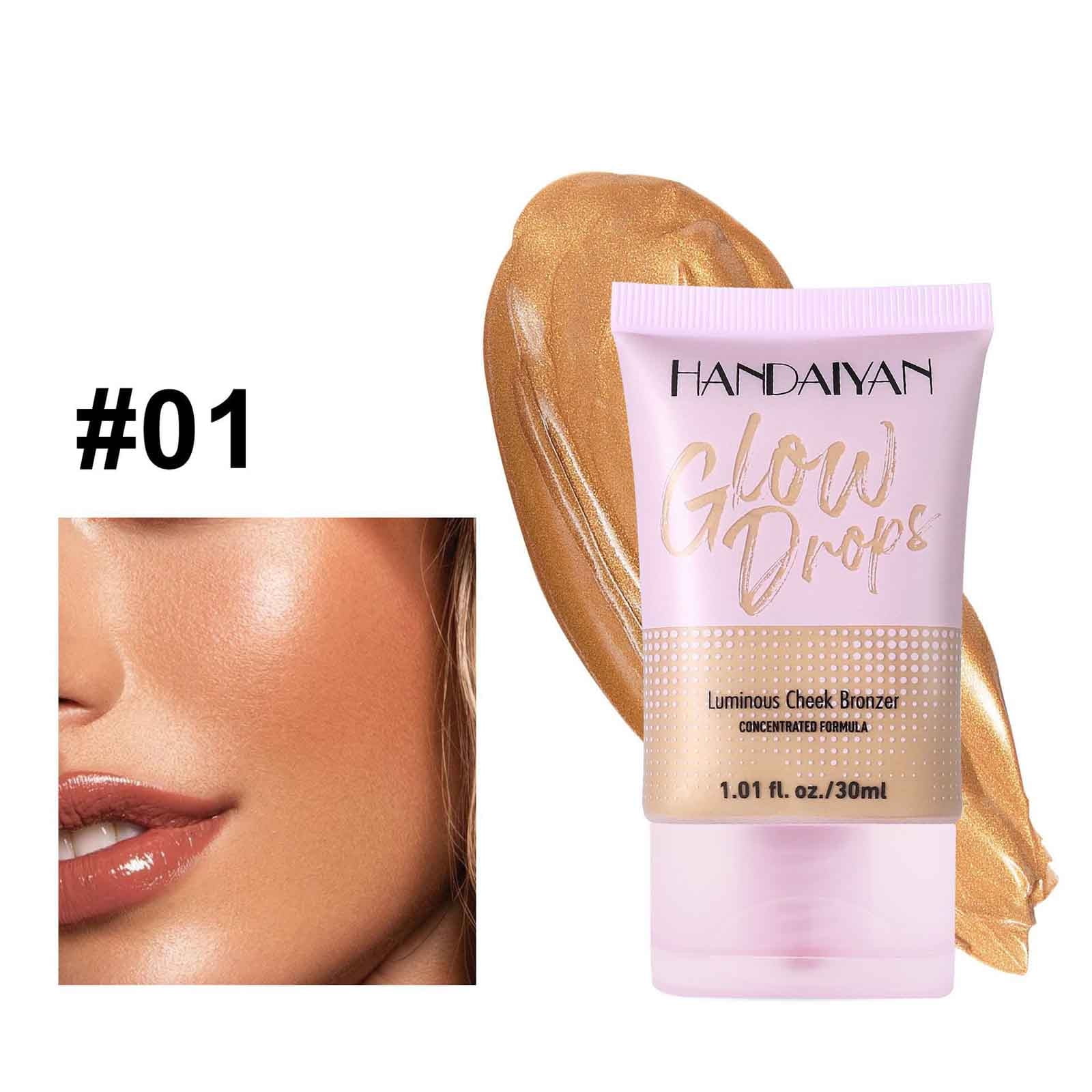 FSTDelivery Beauty & Personal Care! Tanning Lotion 30ml Dark