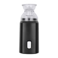 thumbnail image 4 of Electric Pump With Storage Bags With Usb Cable 5 Storage Bags Rechargeable Portable For Travel Home Use Save Space Black, 4 of 7