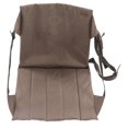 thumbnail image 1 of Coussin d'Assise, Kaki Couleur Poche Arrière Coussin d'Assise Pliable pour la Pêche pour la Randonnée, 1 of 8