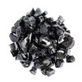 thumbnail image 2 of AZ Patio Firepit Recycled Glass, 20 lb, Black, 2 of 6