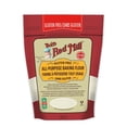 thumbnail image 1 of Bob’s Red Mill Gluten Free All Purpose Baking Flour, 1 of 2