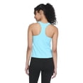 thumbnail image 3 of Athletic Works Women'S Racerback Tank Top, 3 of 6