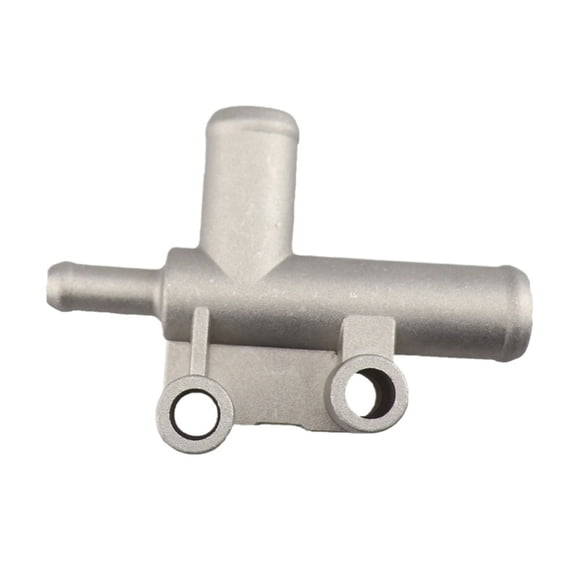 Connecteur de Tuyau de Refroidissement en Plastique Ou Aluminium pour Daewoo Aveo T250/255 06-10 96352644 96143583 ST009