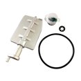 thumbnail image 2 of Almencla Valve Rebuild Aluminium Fits For DISA Révision M54 3,0 ltr 11617544805 7502275 Remplacement Remplacer, 2 of 8