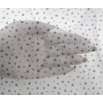 thumbnail image 4 of oneOone Viscose Chiffon Fabric Triangle Geometric Decor Fabric Printed BTY 42 Inch Wide, 4 of 4
