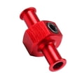 thumbnail image 2 of Redempat Simple And Effective Nitrous Pressure Gauge Adapter For Performance Car Owners Seal Gauge T red 1Set, 2 of 6
