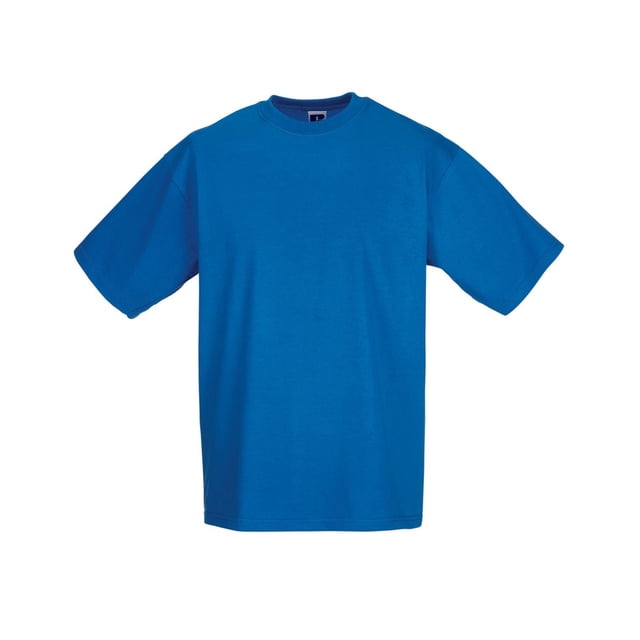 Jerzees Colours Mens Classic Short Sleeve T-Shirt