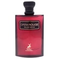 thumbnail image 2 of Opera - Rouge par Maison Alhambra pour Unisexe - Vaporisateur EDP 3,4 oz, 2 of 6