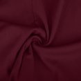 thumbnail image 4 of Yuyuzo Womens Business 2 Piece Sets Long Sleeve Open Front Blazer Jackets with Work Pants Solid Color Suits, 4 of 6