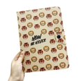 thumbnail image 1 of 9"-10.1" Inch Universal Tablet Case Protective Cover Stand Folio Case for 9 10 10.1 Inch for Android Samsung Touchscreen Tablet HT Universal 9-10.1inch, 1 of 6