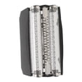 thumbnail image 3 of Foil Screen Cassette Head, Cleaning Reduce Irritation 51B Replacement Foil Screen Blade Accessory  For Neck For Electric Trimmer, 3 of 8