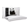 thumbnail image 1 of Canadian Down & Feather Company Microfiber Down Alternative Pillow Soft Support, 1 of 8