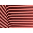 thumbnail image 1 of Ahgly Tapis Rectangulaire Lavable en Machine Intérieur Transitionnel Rouge Bordeaux, 8 Pieds x 10 Pieds, 1 of 7