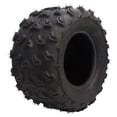 thumbnail image 2 of 19x10x9 ATV Tire, ATV UTV Tyre Enhanced Grip Improved Control 6 Ply Structure Easy To Install Puncture Resistant Rubber  for Quad Off Road, 2 of 7