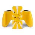 thumbnail image 1 of PowerA Joy-Con Comfort Grip pour Nintendo Switch - Pokémon: Pikachu, 1 of 15