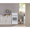 thumbnail image 2 of Marathon 24" Electric Range with Schott Ceran Smooth Top, 2 of 5