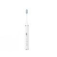 thumbnail image 2 of Portable Toothbrush Tooth-Brush For Adults With 5 Replacement Head Whitening Cleaning Electronic, 2 of 8