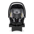 thumbnail image 1 of Evenflo LiteMax™ Sport Siège d'Auto pour Bébé (0 à 12 Mois), 1 of 8